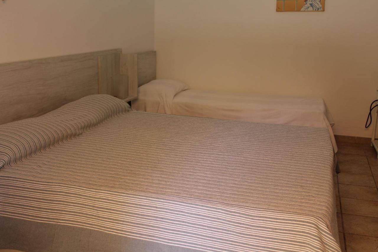 سانتا دومينيكا Agriturismo Ruralia المظهر الخارجي الصورة