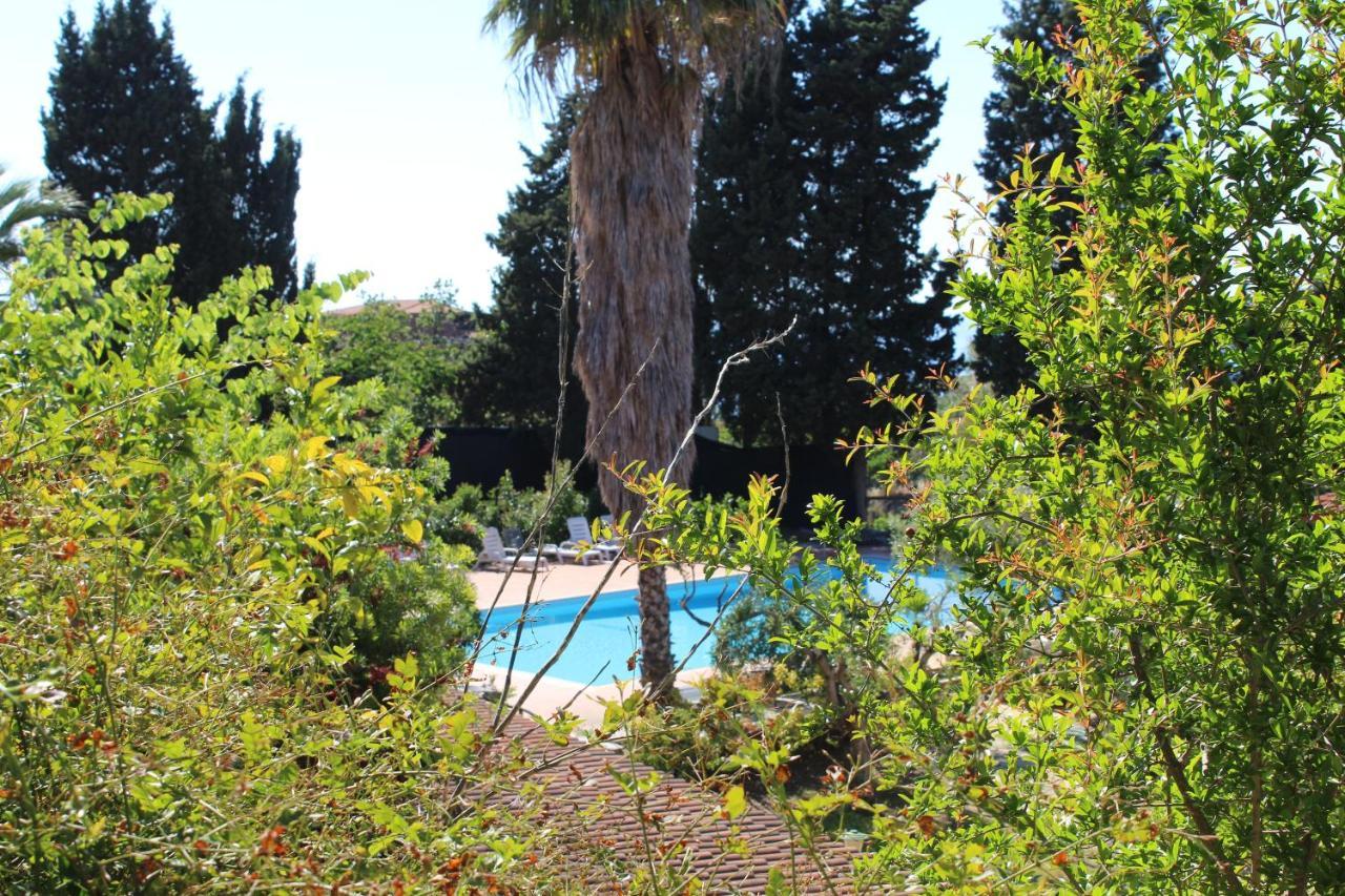 سانتا دومينيكا Agriturismo Ruralia المظهر الخارجي الصورة