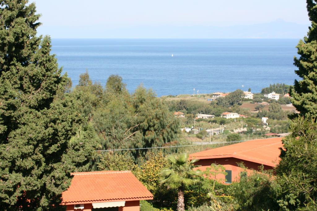 سانتا دومينيكا Agriturismo Ruralia المظهر الخارجي الصورة