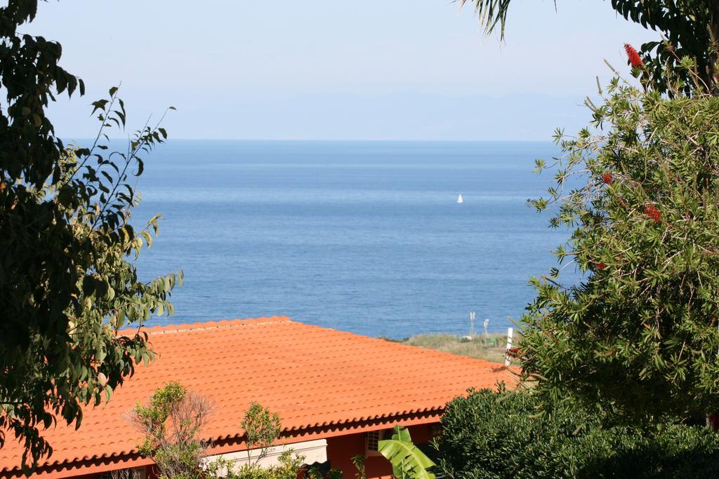 سانتا دومينيكا Agriturismo Ruralia المظهر الخارجي الصورة