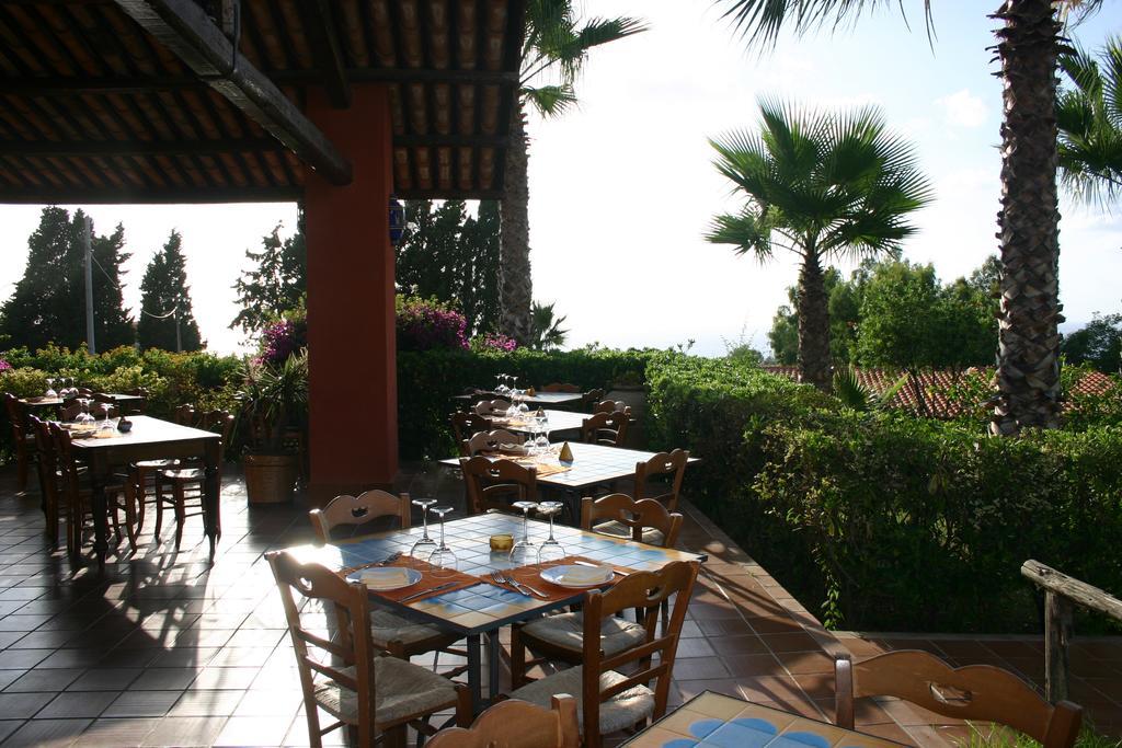 سانتا دومينيكا Agriturismo Ruralia المظهر الخارجي الصورة