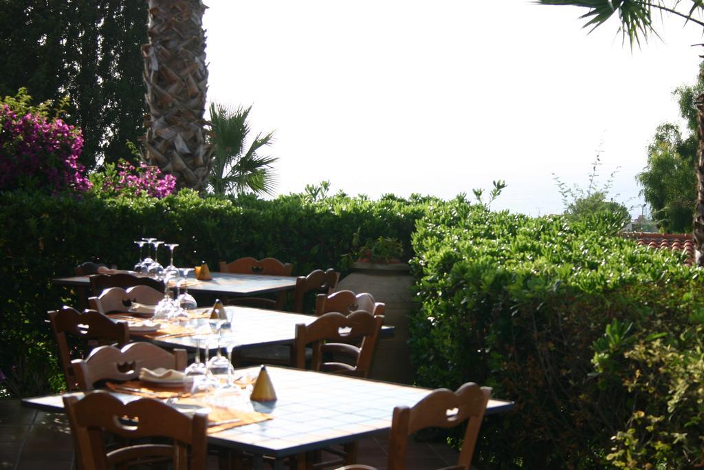 سانتا دومينيكا Agriturismo Ruralia المظهر الخارجي الصورة